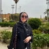 Rana Hamdy