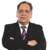Khushru Mistry