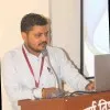 Manoj kumar gupta