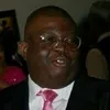 Elton Barfield