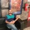 Amit Dubey
