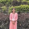 Lavanya Kolukulooru