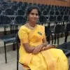 Yogashree