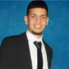 Adrian Benitez
