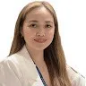 Mary Rose Gutib