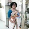 Soukhya Sudhakaran Nair