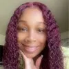 Danielle Caldcleught