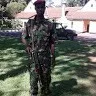 Eric Kiplangat