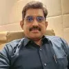 N PRABHU RAGHAVENDRAN