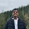 Harsh Parikh