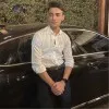 Ashwin Ohri