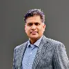 Shyam Chunduri