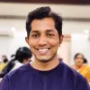 Rishikesh Raju