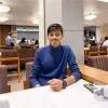 Yash Baldota