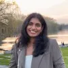 Lydia Bhupathiraju