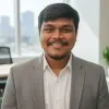 Shubham Kamble