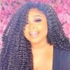 Kalilia Satcher