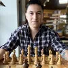 Joel Ramirez