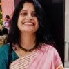 Padmavathi bhandari
