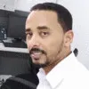 Mohammed Osman Doj
