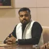 MUKESH MISHRA
