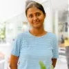 Aparna Dharmana