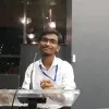 Minish Kumar Mucharla