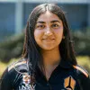 Aakriti Bhagat