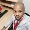 Thabiso Magobodi