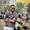 Dhana Reddy Karri