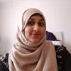 Raeesa Mahomet