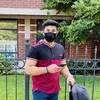 Awais Iftikhar