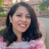 Madhavi Raul