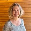 Amy Hillman
