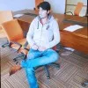 Atif Afridi