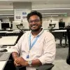 Arivumathi Amudhan