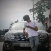 sanu Sanu