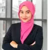 Nur Syafiqah Iman Khalil