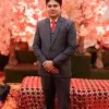 Milan Mishra
