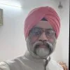 HARPPAL SINNGH