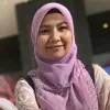 Ainaa Syahirah Mansor