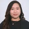 Ma Bernadeth Egnisaban
