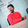 Shaik Faheem Abbas