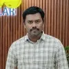 Sanjeeva Reddy