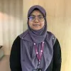 Naidatul Afiqah Omar