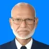 Waris Ali