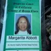 Margarita Abbott