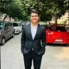 Satvik Jha