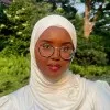 Hafza Gedi