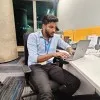 Sathishkumar Jaganathan